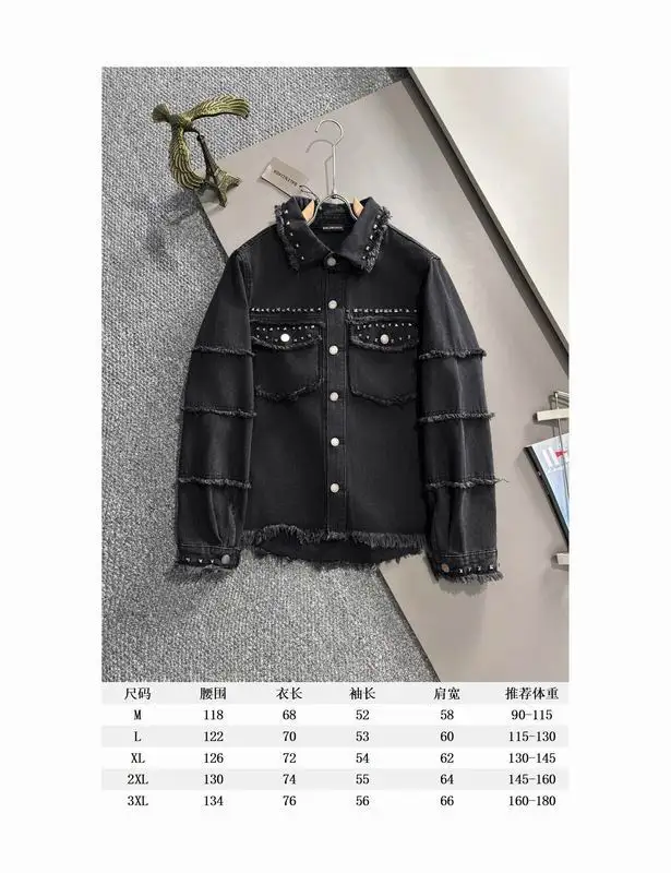 Balenciaga M-3XL j4tx70 (10)